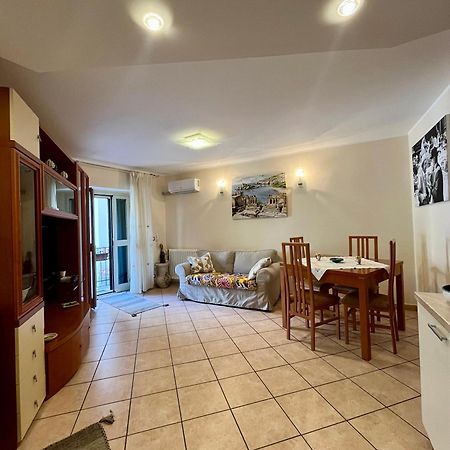 Il Siciliano Apartment Taormina Exteriér fotografie