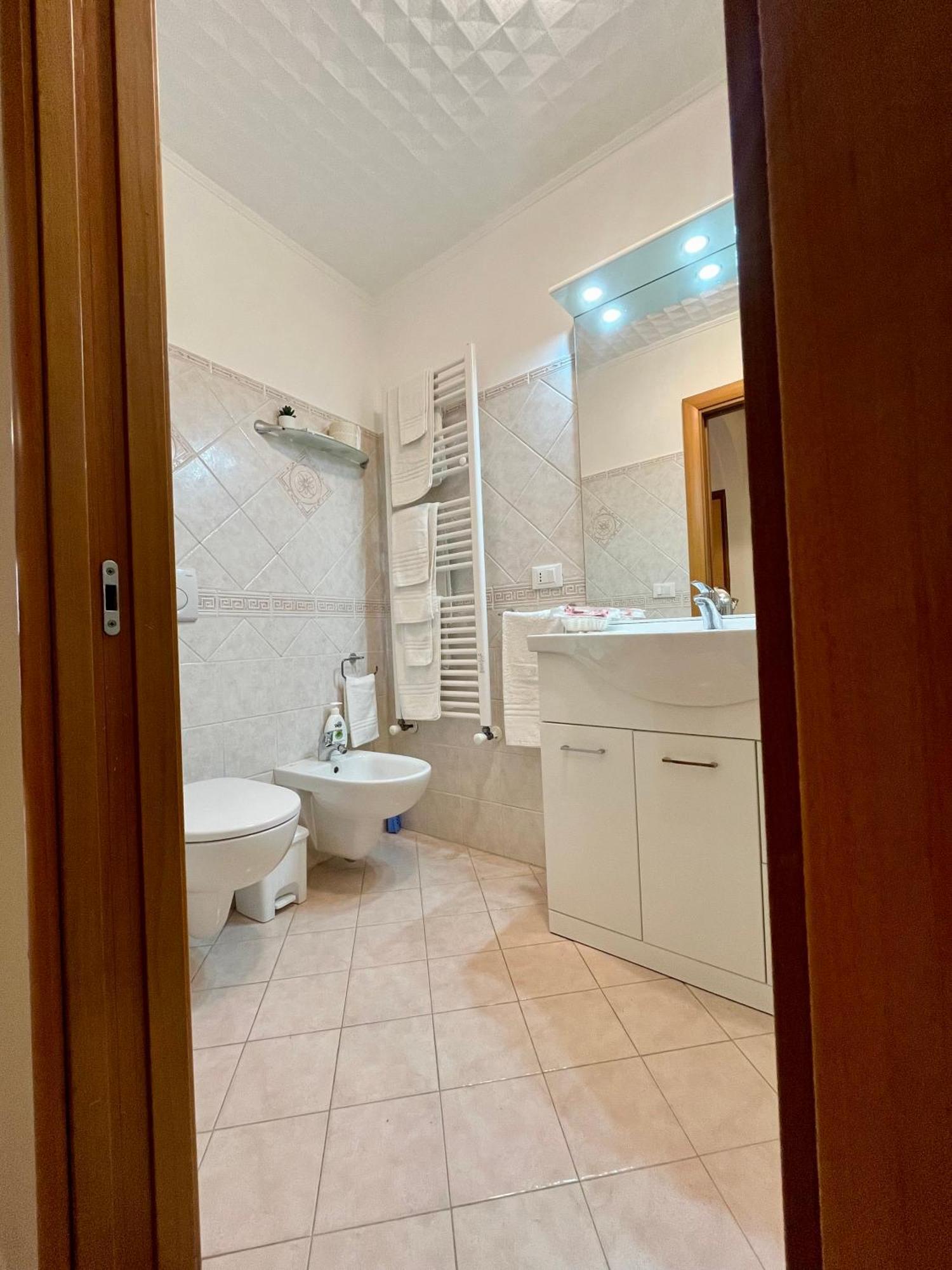 Il Siciliano Apartment Taormina Exteriér fotografie