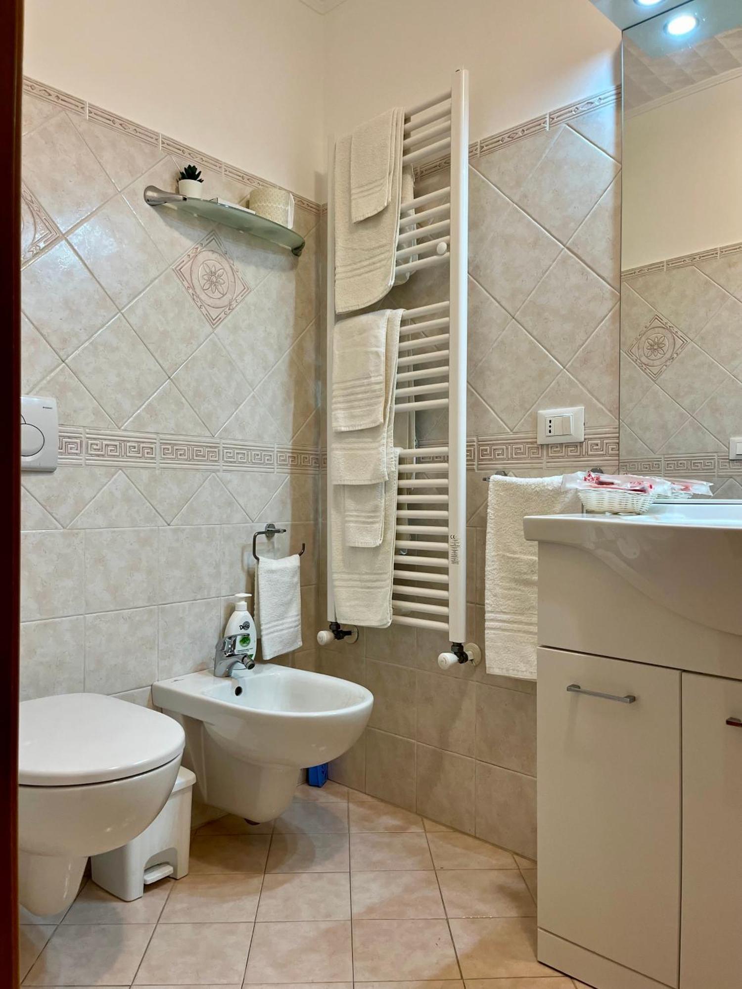 Il Siciliano Apartment Taormina Exteriér fotografie