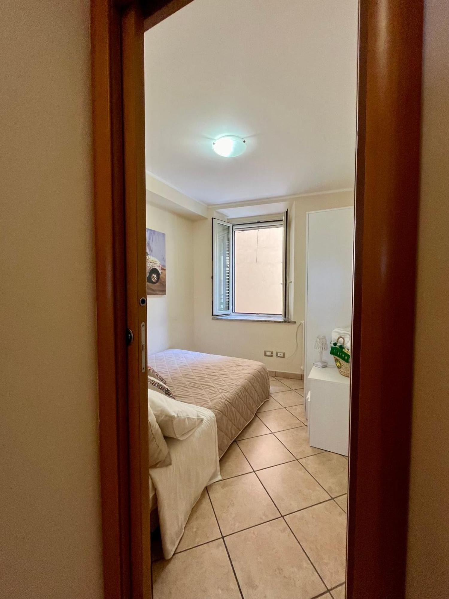 Il Siciliano Apartment Taormina Exteriér fotografie