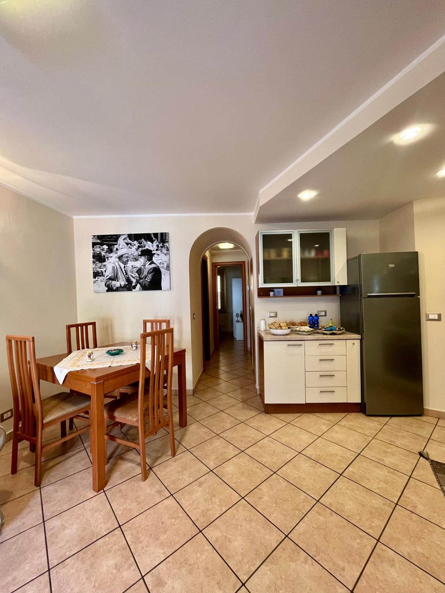 Il Siciliano Apartment Taormina Exteriér fotografie