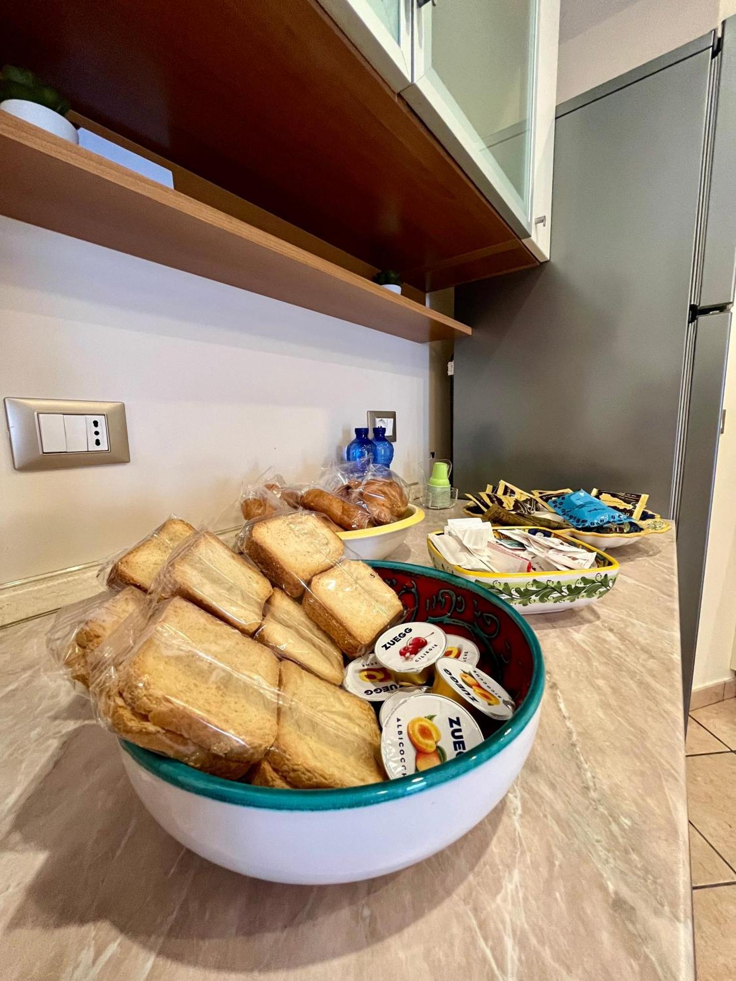 Il Siciliano Apartment Taormina Exteriér fotografie