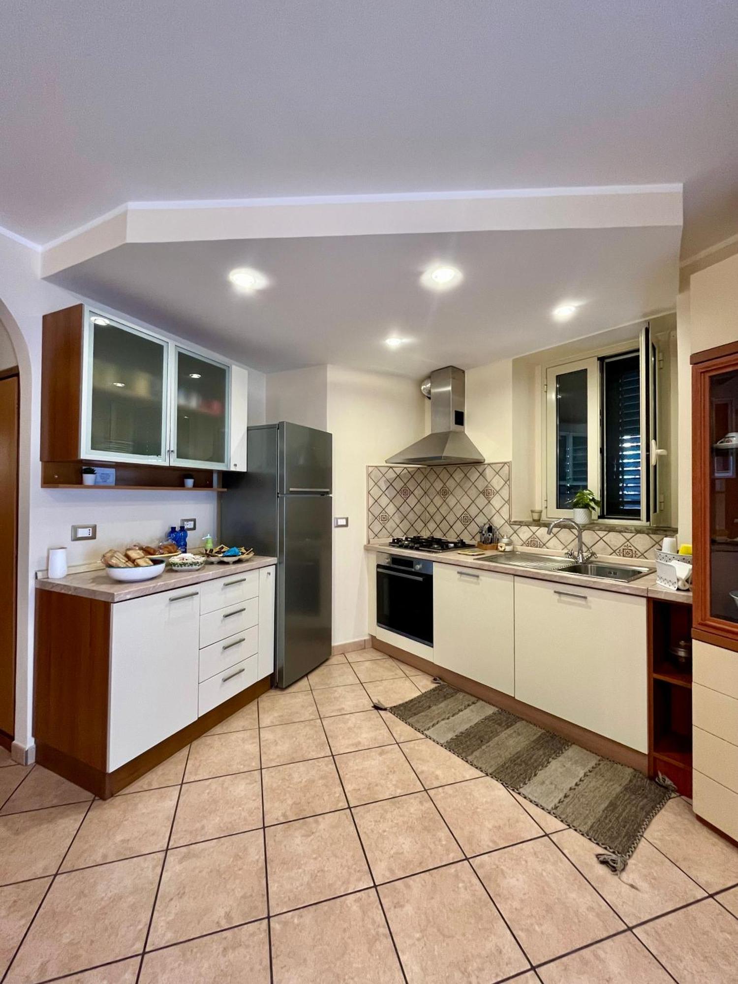 Il Siciliano Apartment Taormina Exteriér fotografie