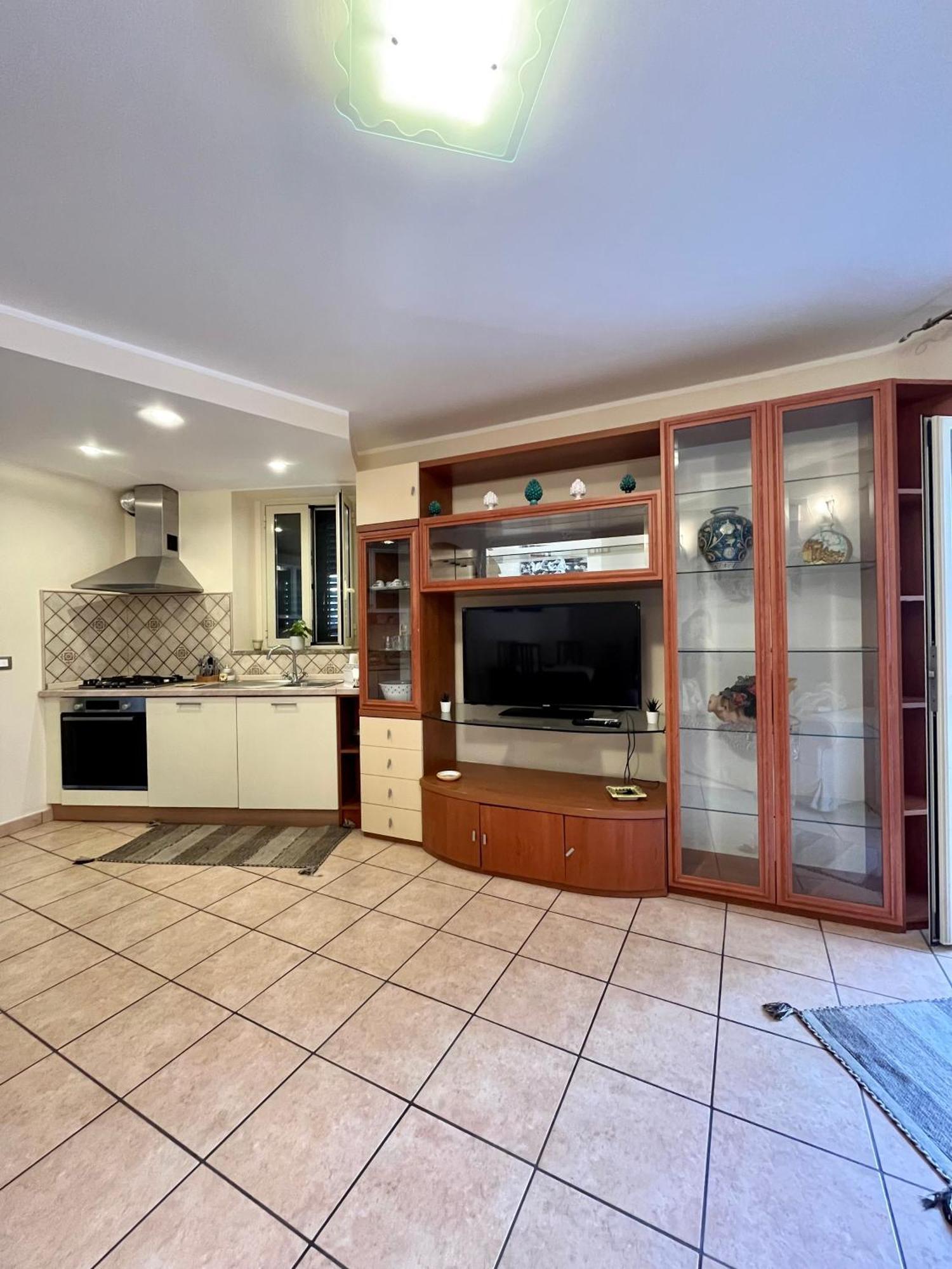 Il Siciliano Apartment Taormina Exteriér fotografie